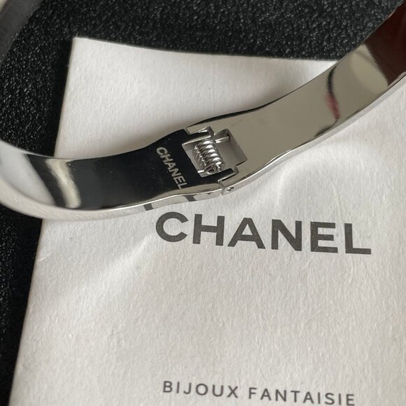 Chanel bracelet - Picture 5 of 6
